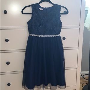 Special Occasion Little Girl Dress 🌟